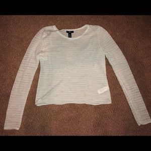 Teal Comfort Long Sleeve